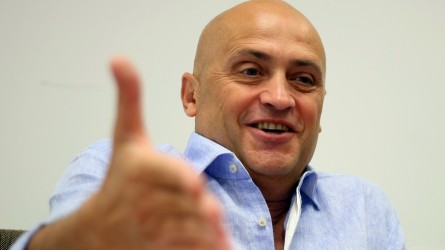 Permalink to Masa credală sau credibilă?