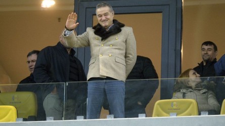 Permalink to Dacă aş fi Gigi Becali…