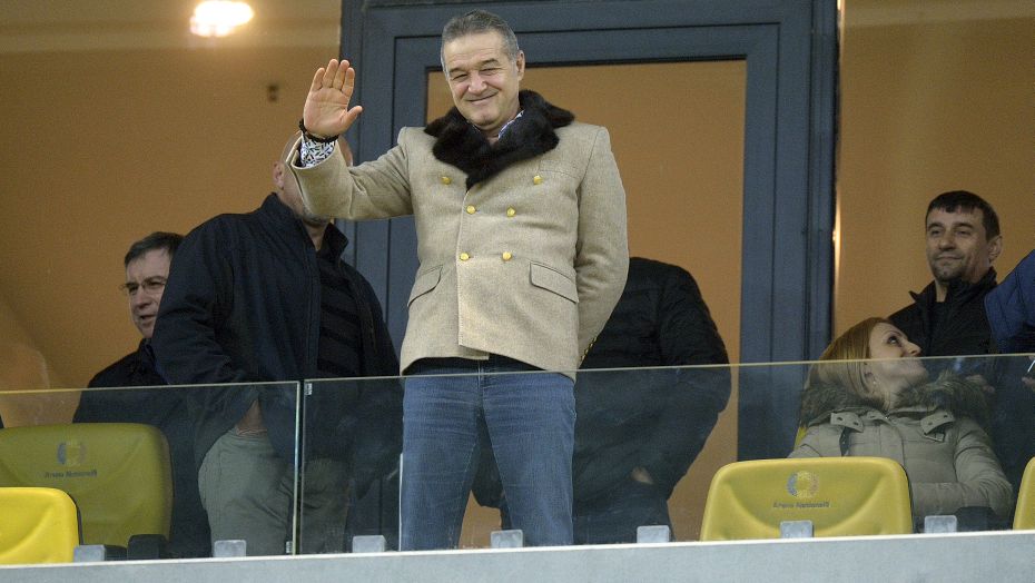 Permalink to Dacă aş fi Gigi Becali…