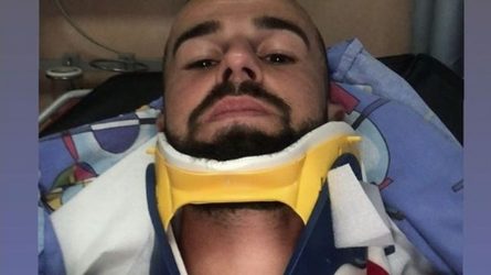 Permalink to Corbu și viața ca o pradă