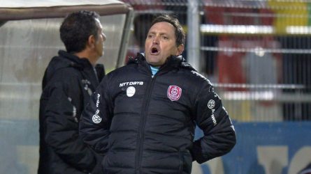 Permalink to Conceicao a plecat în permisie