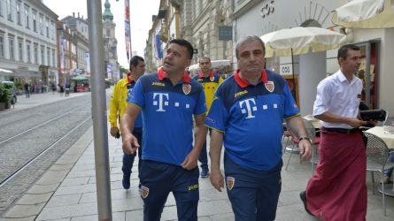 Permalink to FRF îl cocoloșește pe Contra