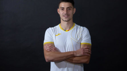 Permalink to Albuș și gălbenuș olimpic