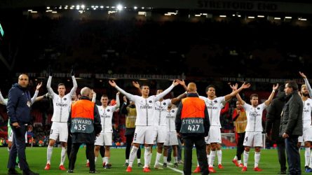 Permalink to PSG – o performanță și morală