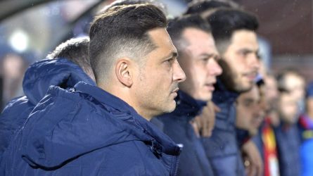 Permalink to Pentru un 0-3 spectaculos?