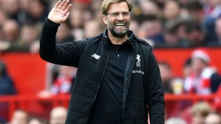 Permalink to Klopp dizolvat în Kop