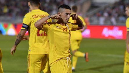 Permalink to A fost cândva fotbalistul Stanciu