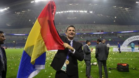 Permalink to El e antrenorul anului!