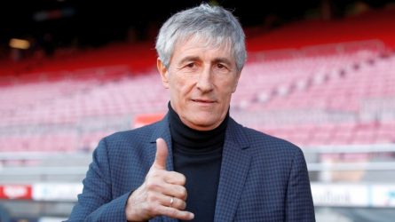 Permalink to Creatorul de fotbal din umbră și avertismentul pentru Messi