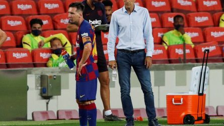 Permalink to Setién nu e de Barça