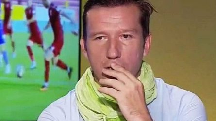 Permalink to Apel la decență. Nu râdeți de Victoraș Iacob!