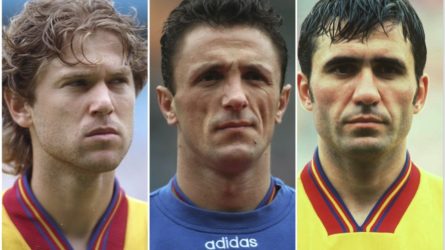 Permalink to Prințul Mîșkin și „blatul” generației lui Hagi și Popescu